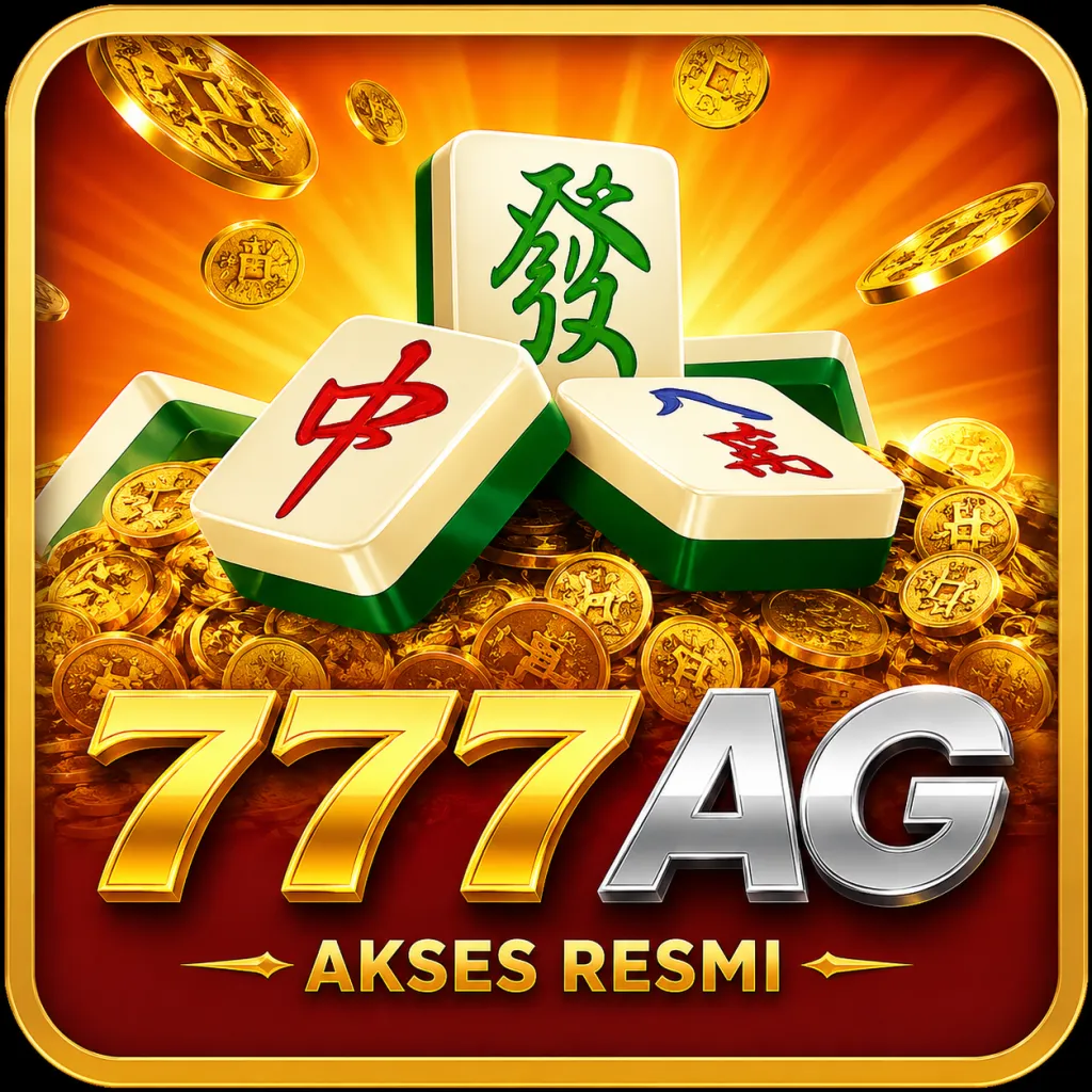 Aplikasi 777ag Paling Baru untuk Android