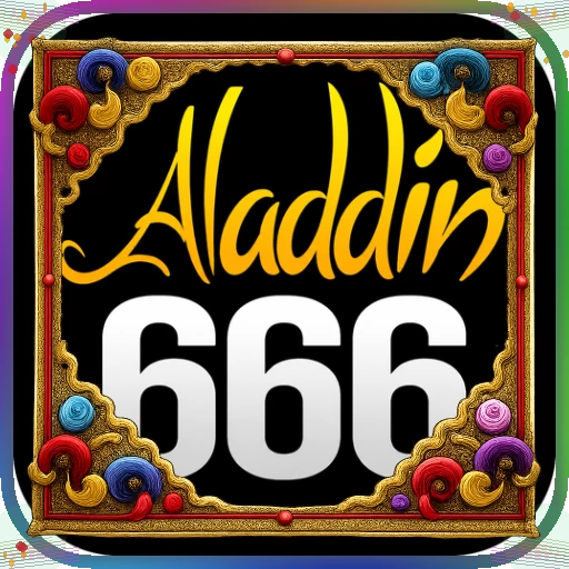 aladdin666 APK Terbaru untuk Perangkat Android
