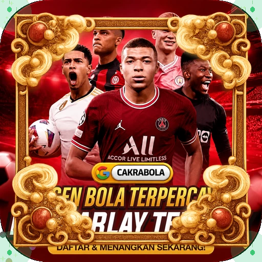 cakrabola Versi Terbaru untuk Android Tanpa Ribet