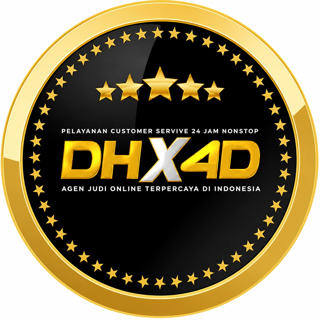 dhx4d App: Info, Rating, dan Link Download