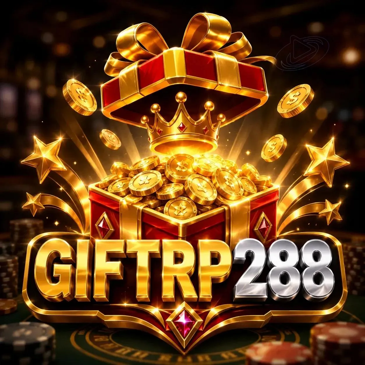 giftrp288 APK: Cara Download dan Instal di Android