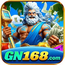 gn168 App APK Terbaru