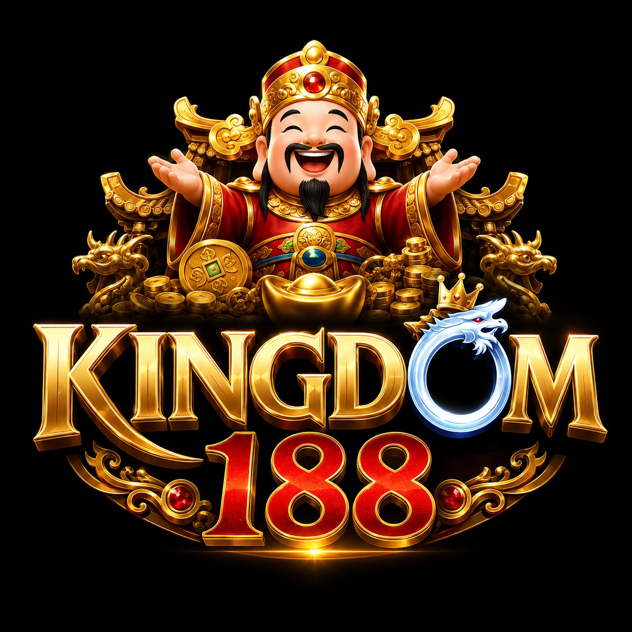 kingdom188 APK Terbaru untuk Perangkat Android