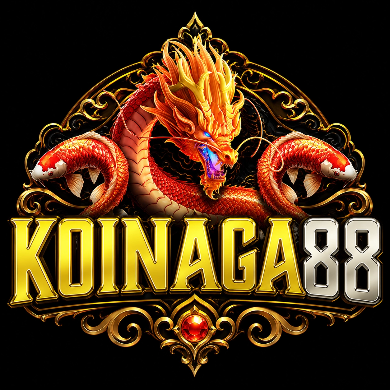 koinaga88 APK Terbaru dengan Fitur Lengkap