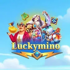 luckymino APK Full Version untuk Android