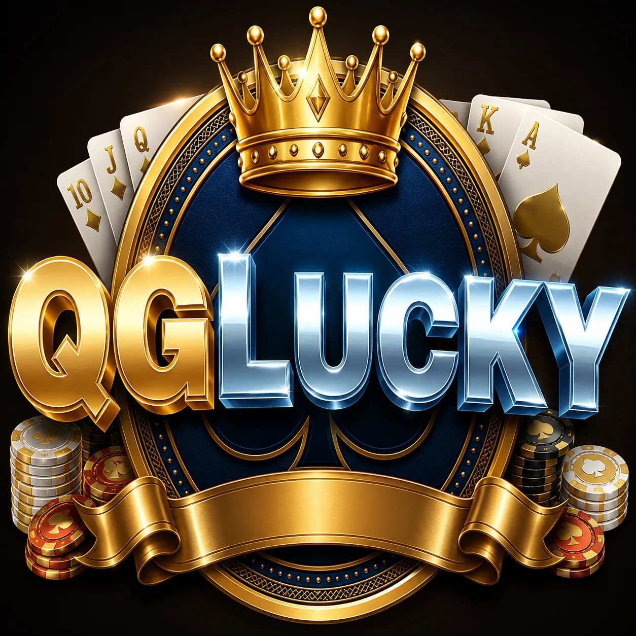 Download qglucky APK Original untuk Android