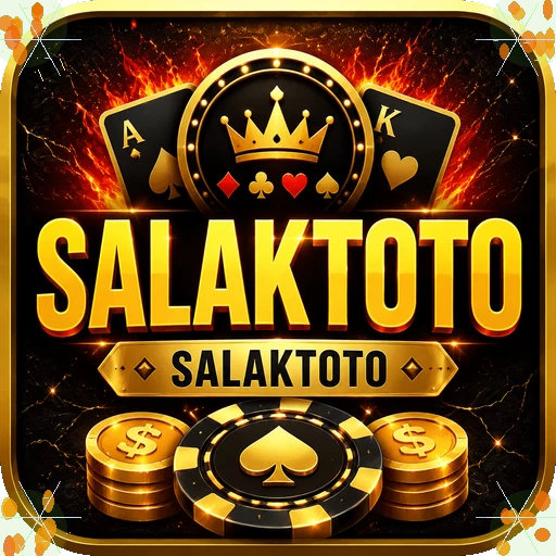 salaktoto Terbaru 2026: Download APK dan Review