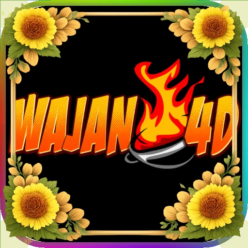 wajan4d APK Terbaru untuk Perangkat Android