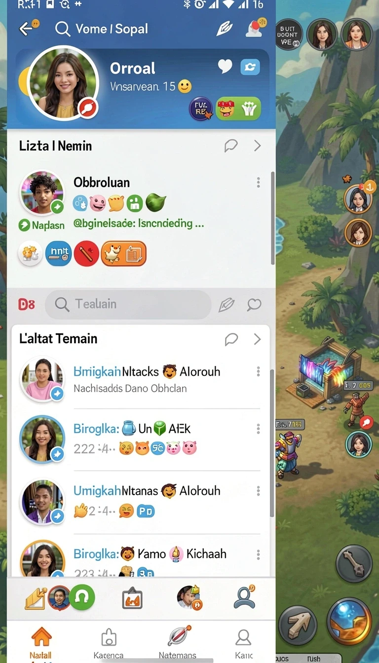 lmbaslot Terbaru untuk Android: Download APK Gratis screenshot