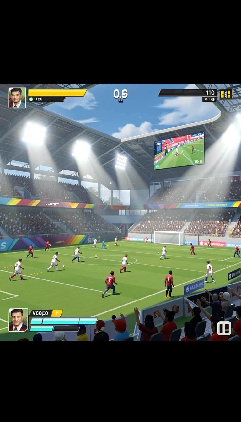 cakrabola Terbaru: Download APK Resmi dan Aman screenshot