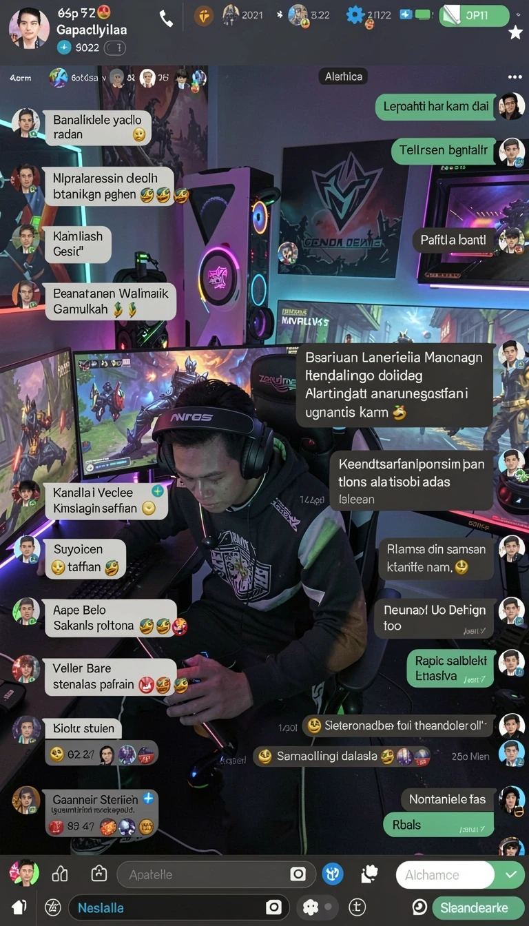 Review Aplikasi d06 screenshot