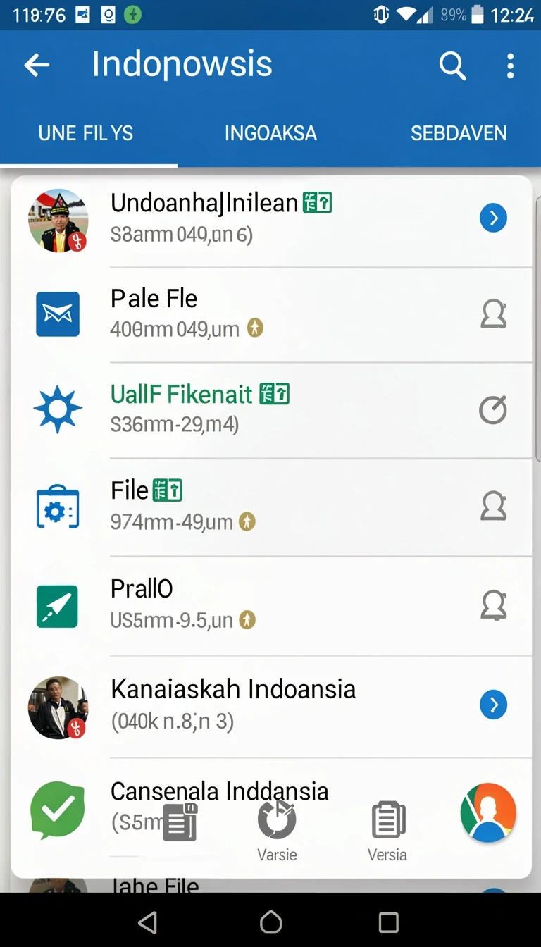 Aplikasi 456win Terpercaya untuk Android screenshot