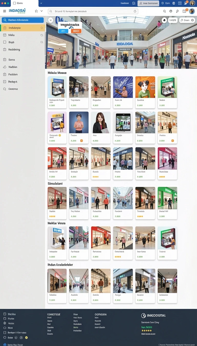 Review Aplikasi v988 screenshot