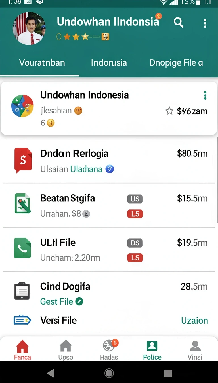 Review Aplikasi 987up screenshot