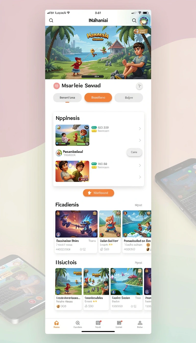Review Aplikasi maxwin88 screenshot