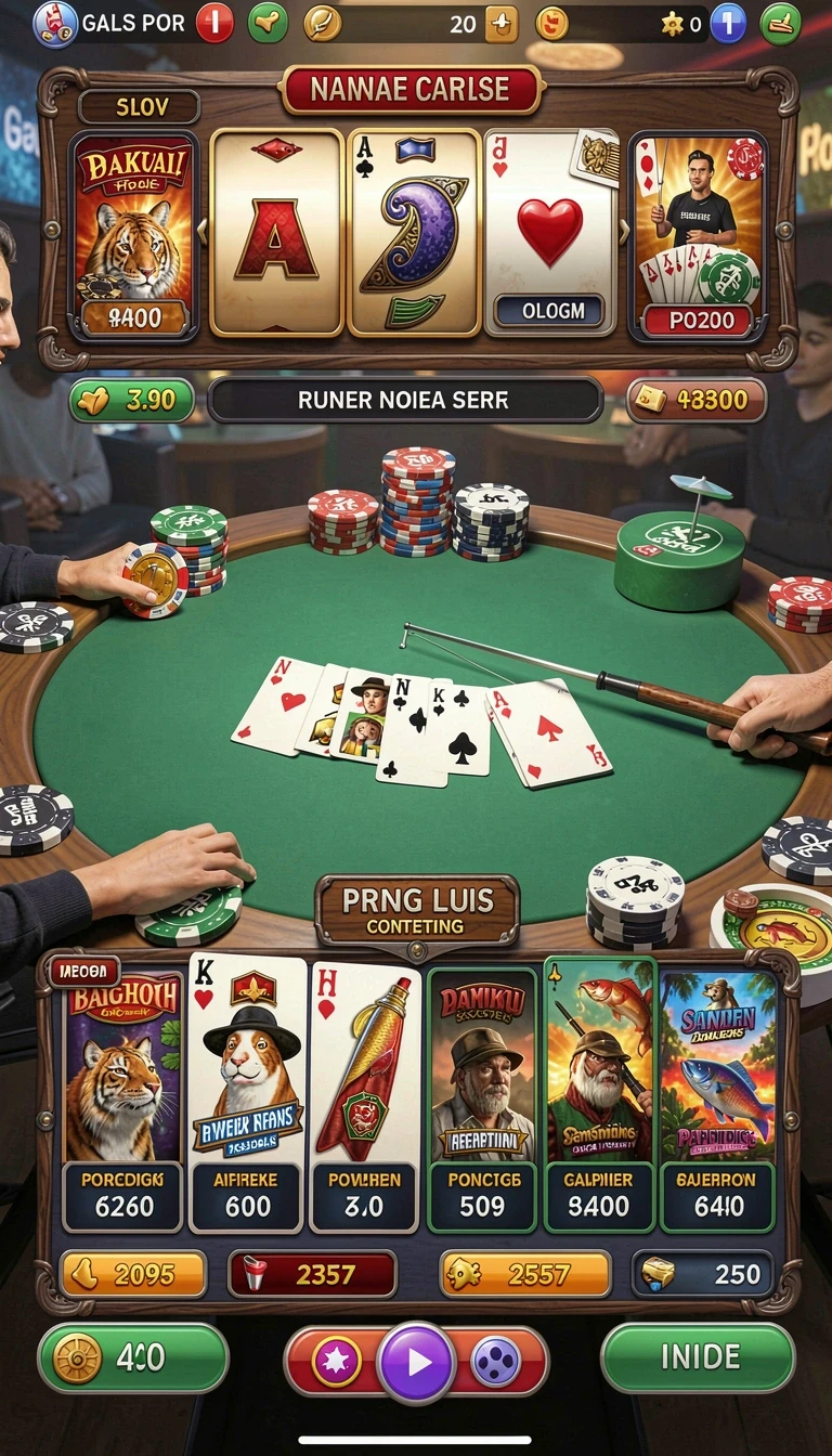 Review Aplikasi rajacuan screenshot