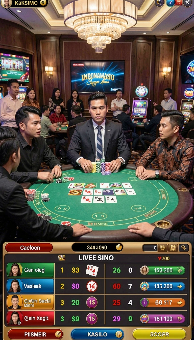 Aplikasi dewanaga77 Terbaru: Review dan Link Download screenshot