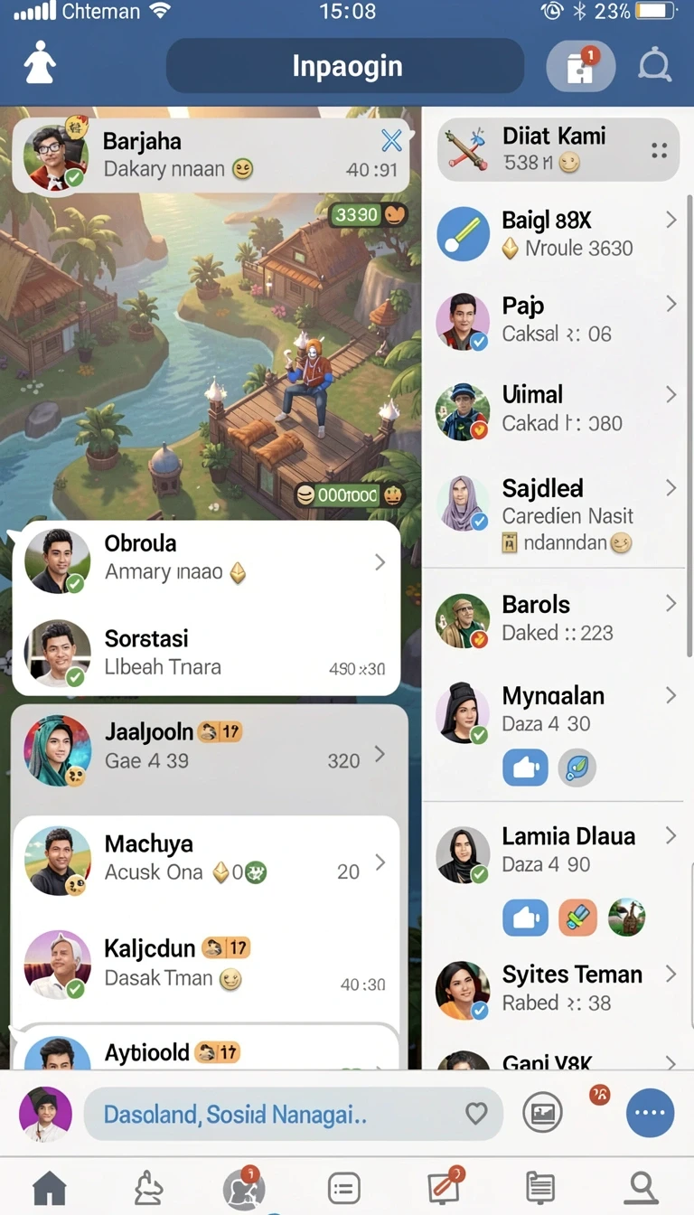koin138 Terbaru: Download APK Resmi dan Aman screenshot