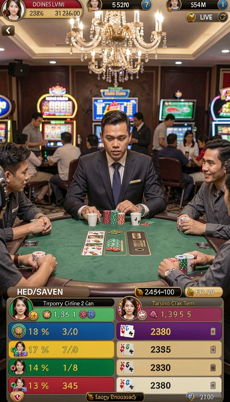 Review Aplikasi layar303 screenshot