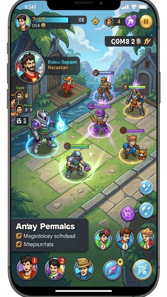 Review Aplikasi jeruk33 screenshot