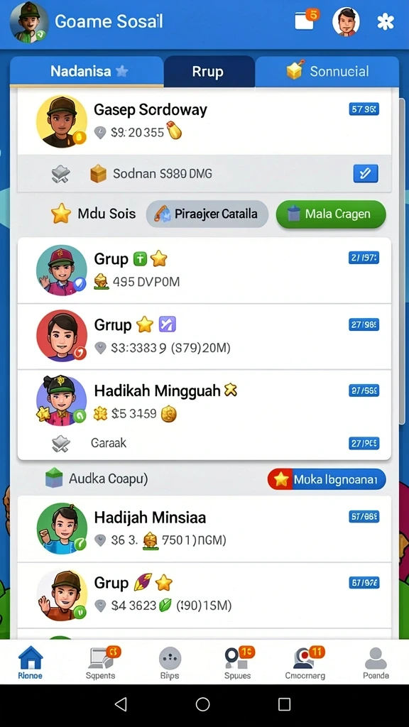 Fitur keamanan di rezego Official – Website Terpercaya 2026