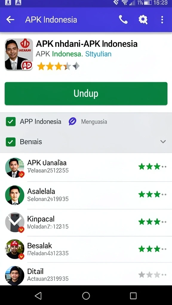Proses unduh cepat di rezego Official – Website Terpercaya 2026