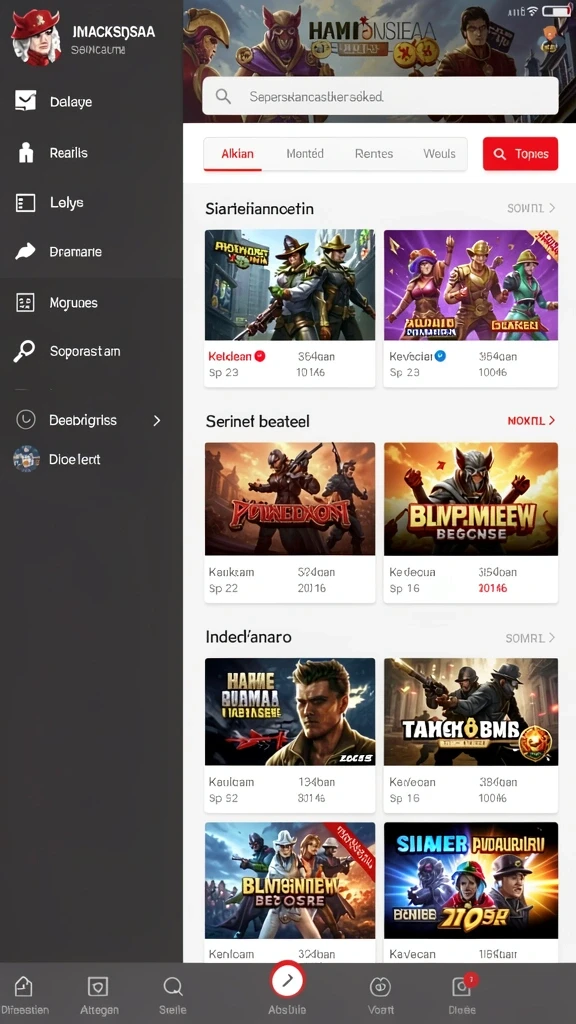 Cara Download pagoda127 APK dengan Mudah screenshot