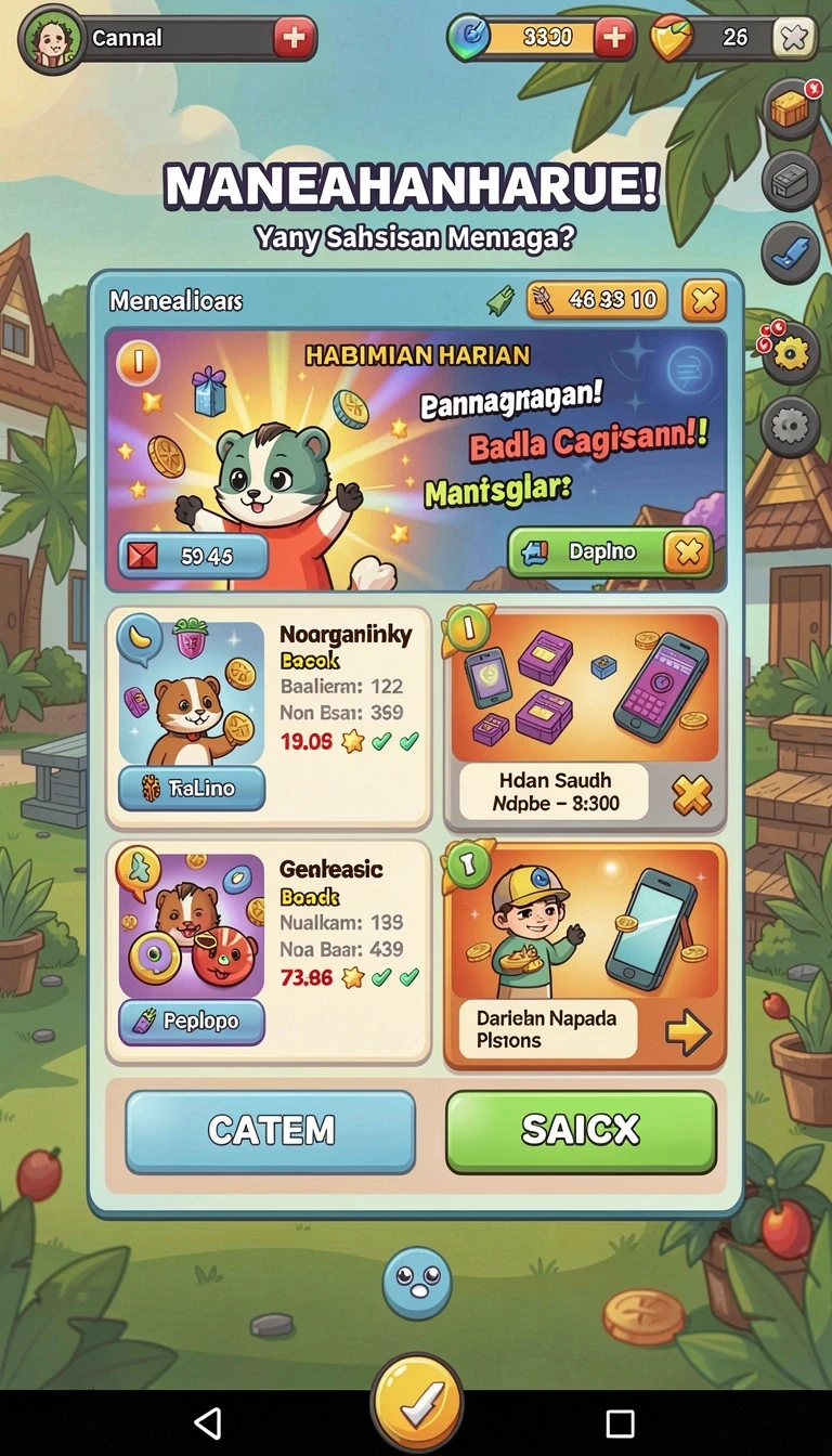 Review Aplikasi rp8 screenshot