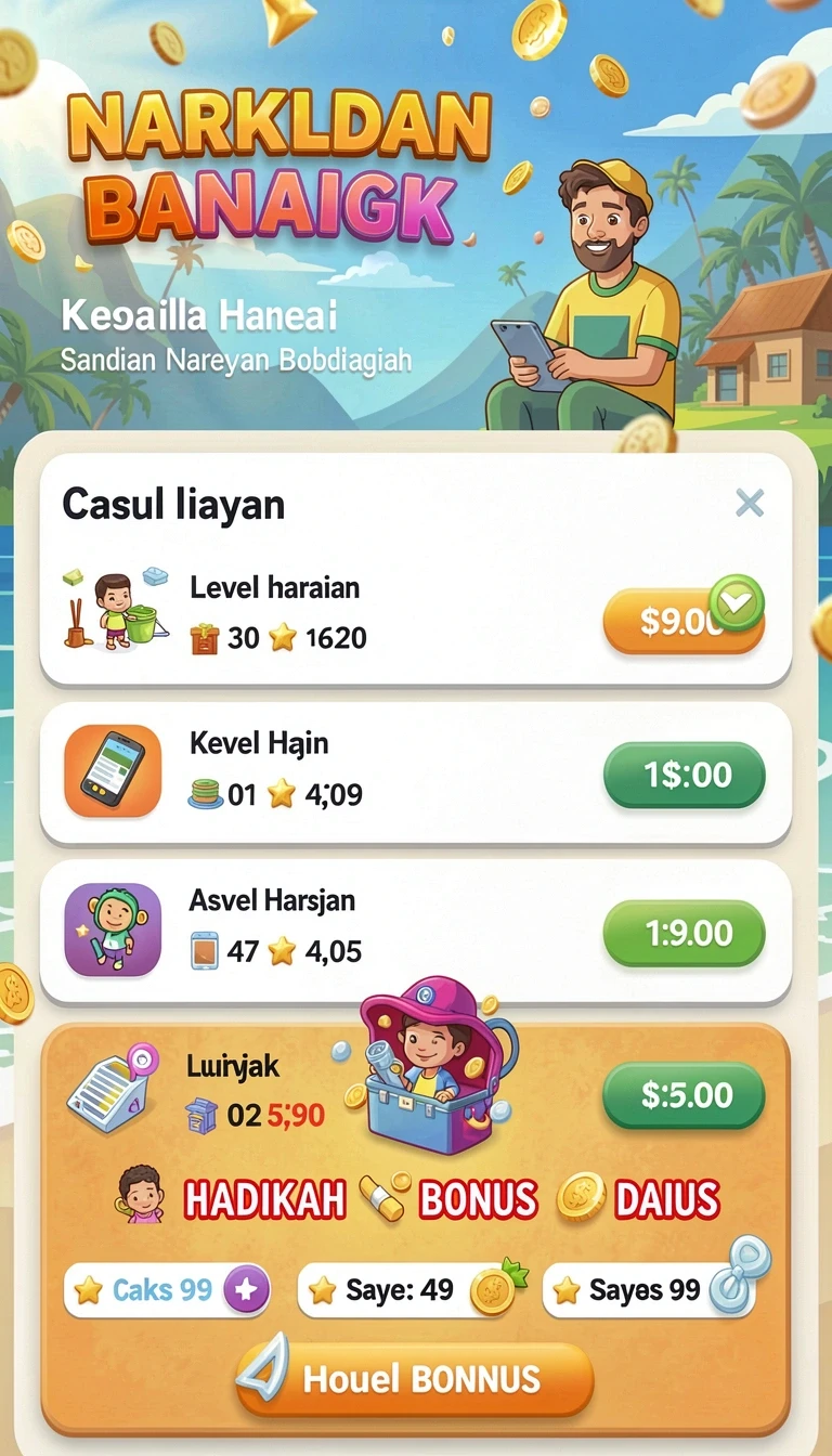 neon4d Versi Terbaru: Apa yang Baru? screenshot
