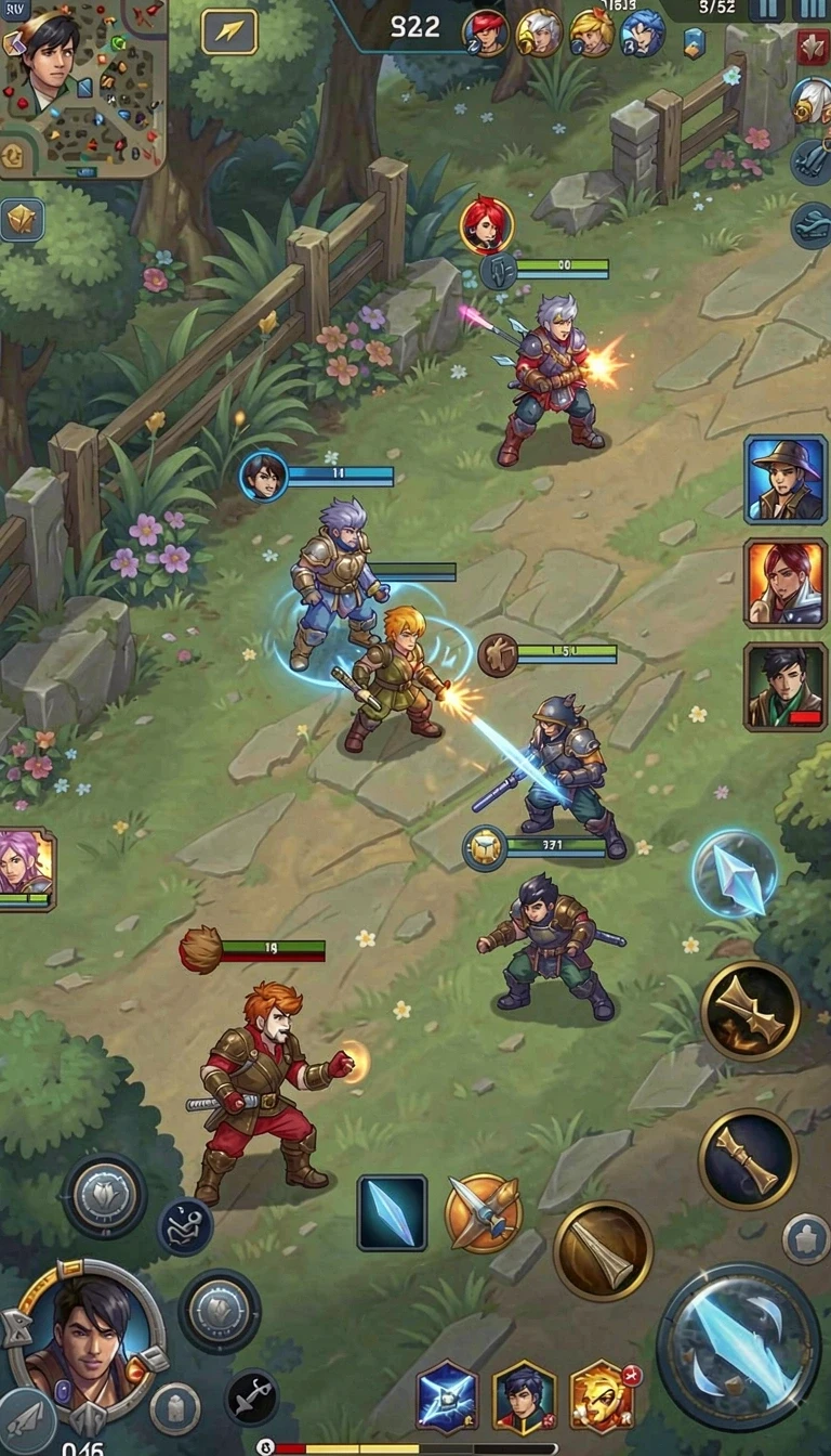 Review Aplikasi rumahtoto screenshot