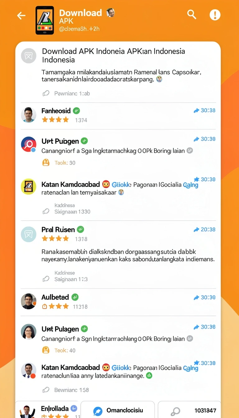 hokihoki APK Terbaru untuk Perangkat Android screenshot