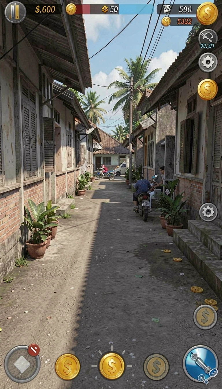 zk6 Terbaru: Download APK dan Info Lengkap screenshot