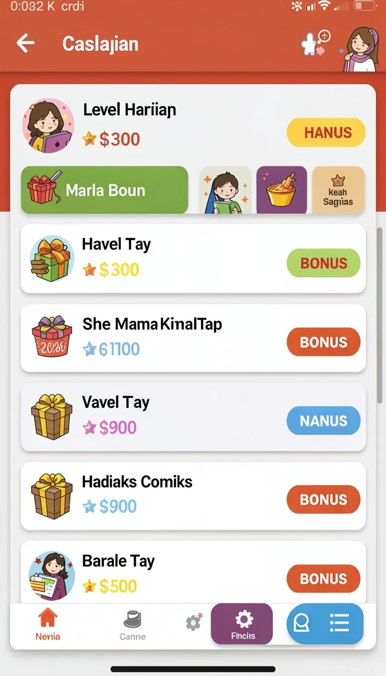 Aplikasi rajadewa138 Terbaru untuk Android dan iOS screenshot