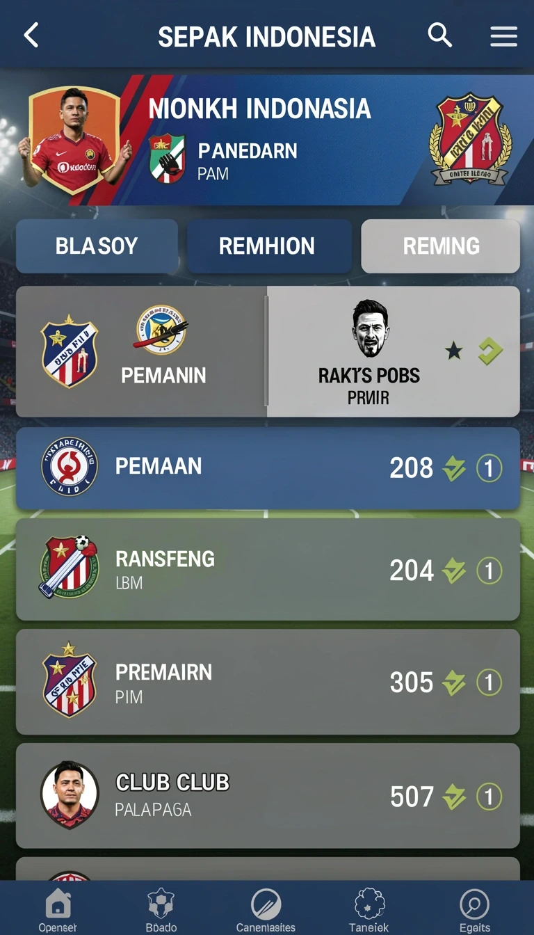 Review Aplikasi startogel screenshot