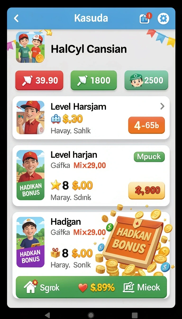 buayapoker APK Full Version untuk Android screenshot