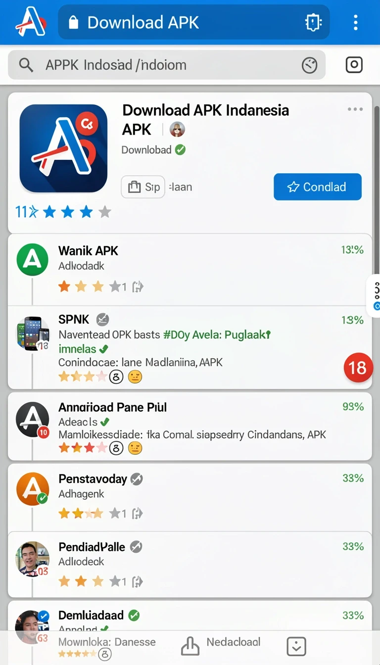 Review Aplikasi taruh777 screenshot