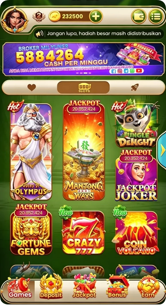 Aplikasi mlbb8 Terbaik untuk Android dan iOS screenshot