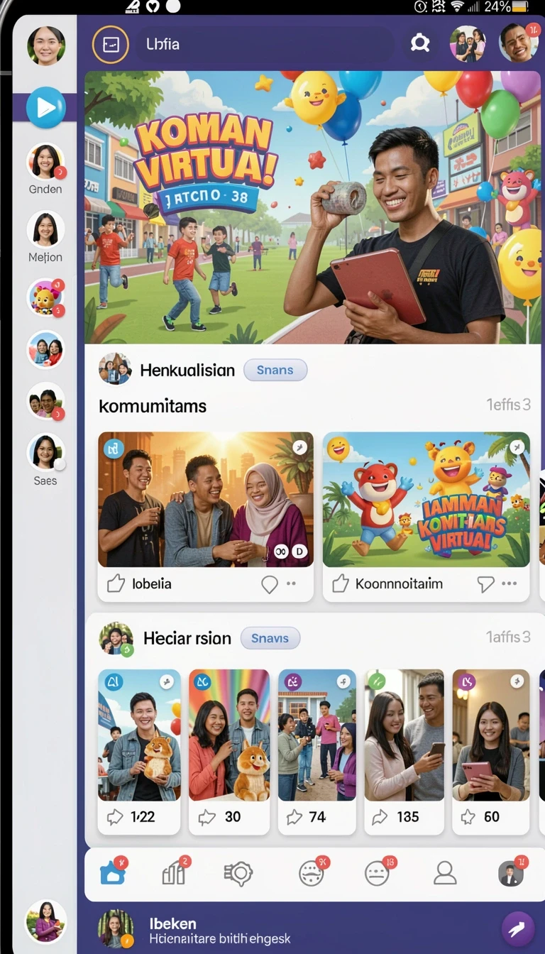 iosbet APK: Cara Download dan Instal di Android screenshot
