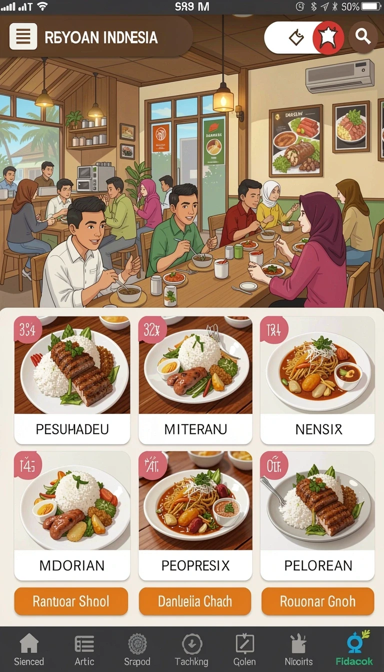 Review Aplikasi rp6677 screenshot