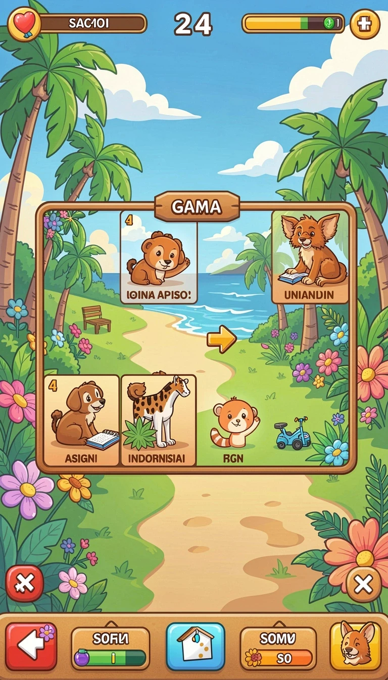 Aplikasi mamibet Terbaru: Review dan Link Download screenshot