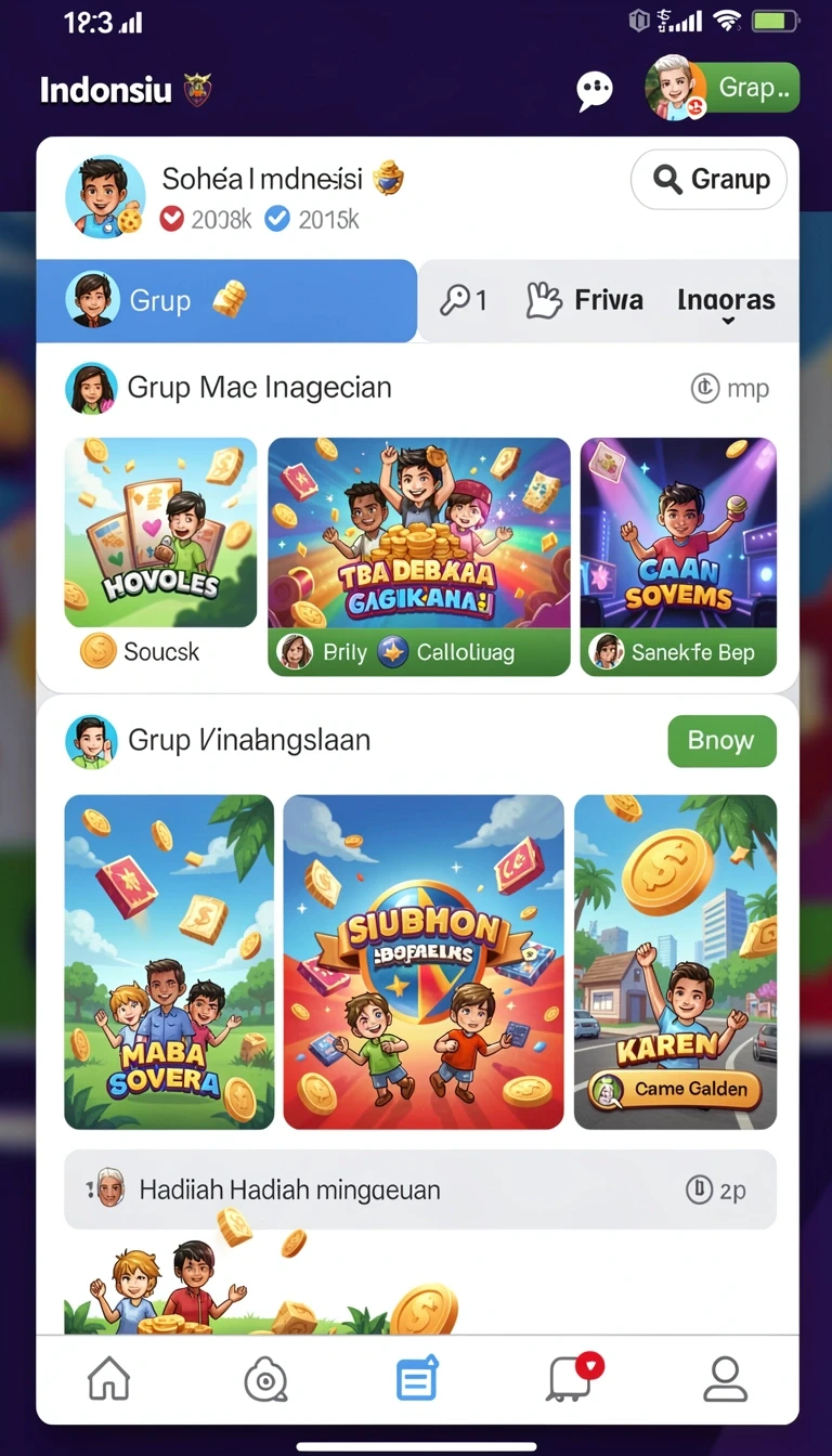 watitoto Terbaru: Review Aplikasi dan Link Unduh screenshot