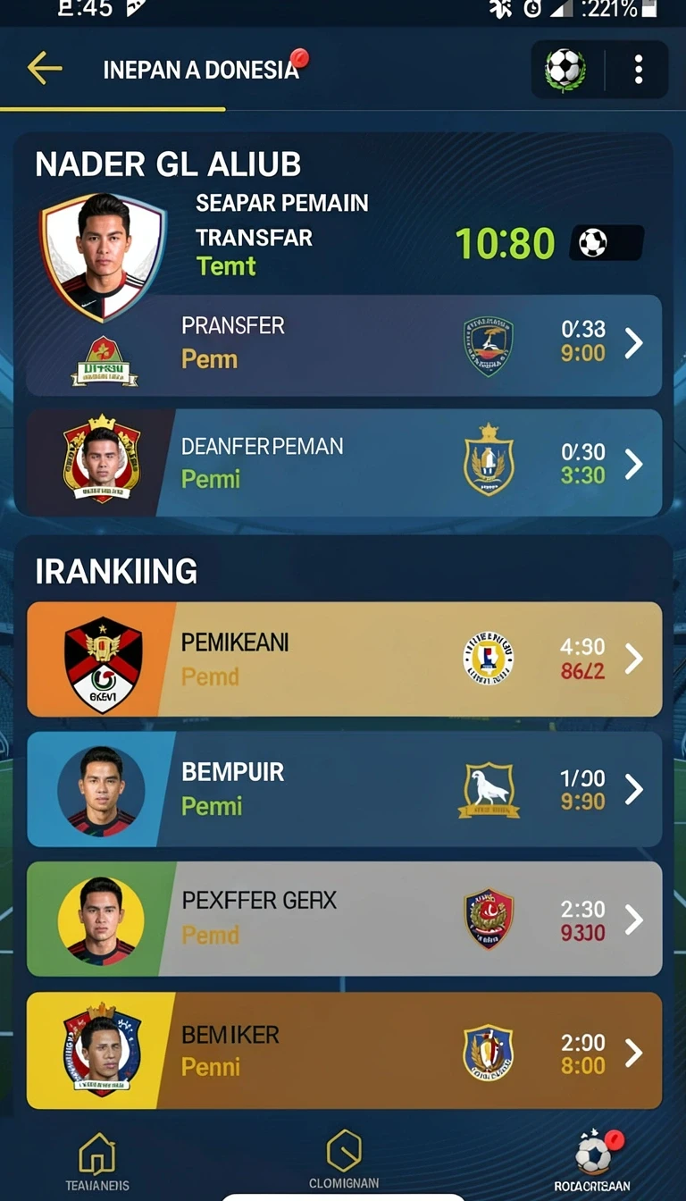 wa369 APK Terbaru: Download Cepat dan Gratis screenshot