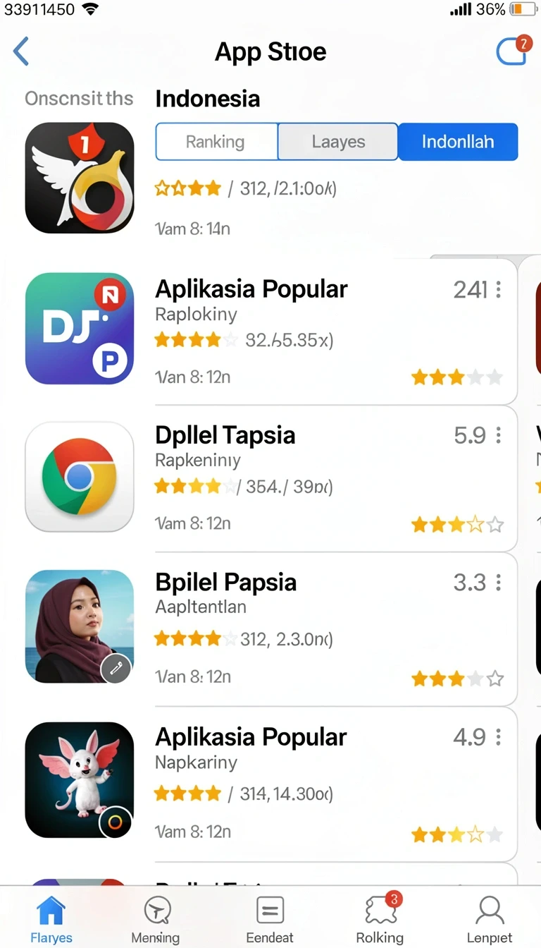 Aplikasi idrgame Terbaru: Review dan Link Download screenshot
