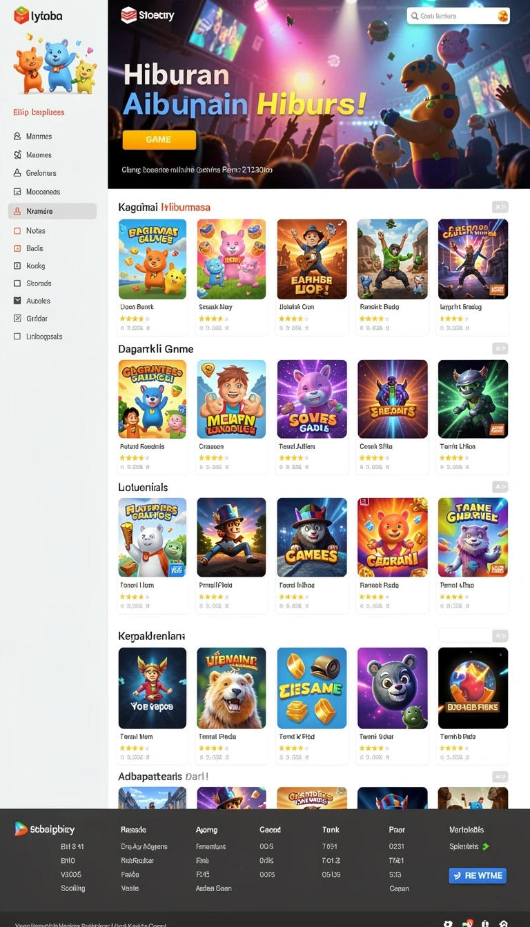luckymino APK Full Version untuk Android screenshot