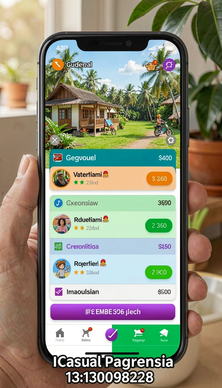 guru303 APK Terbaru: Download Cepat dan Gratis screenshot