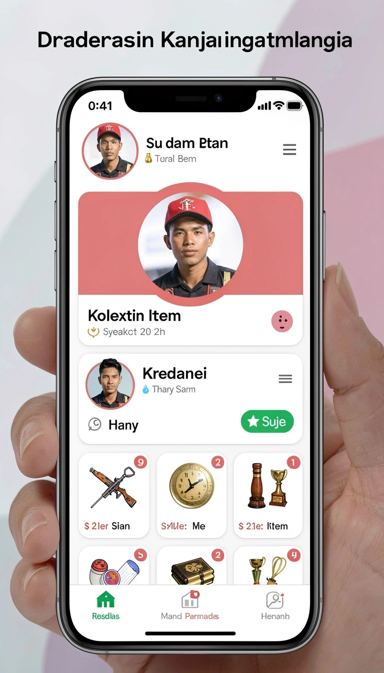 myslot188 Terbaru: Review Aplikasi dan Link Unduh screenshot