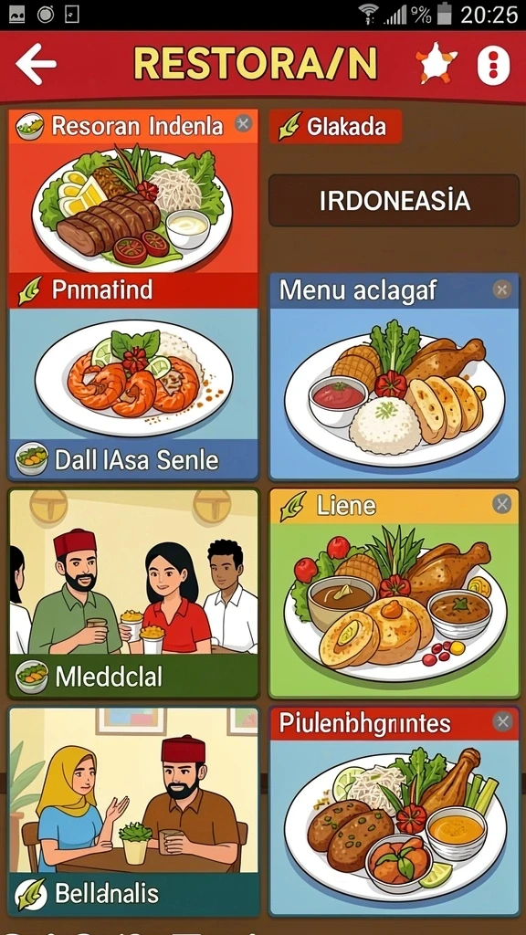 ins55 App Terbaru: Fitur Unggulan dan Download screenshot