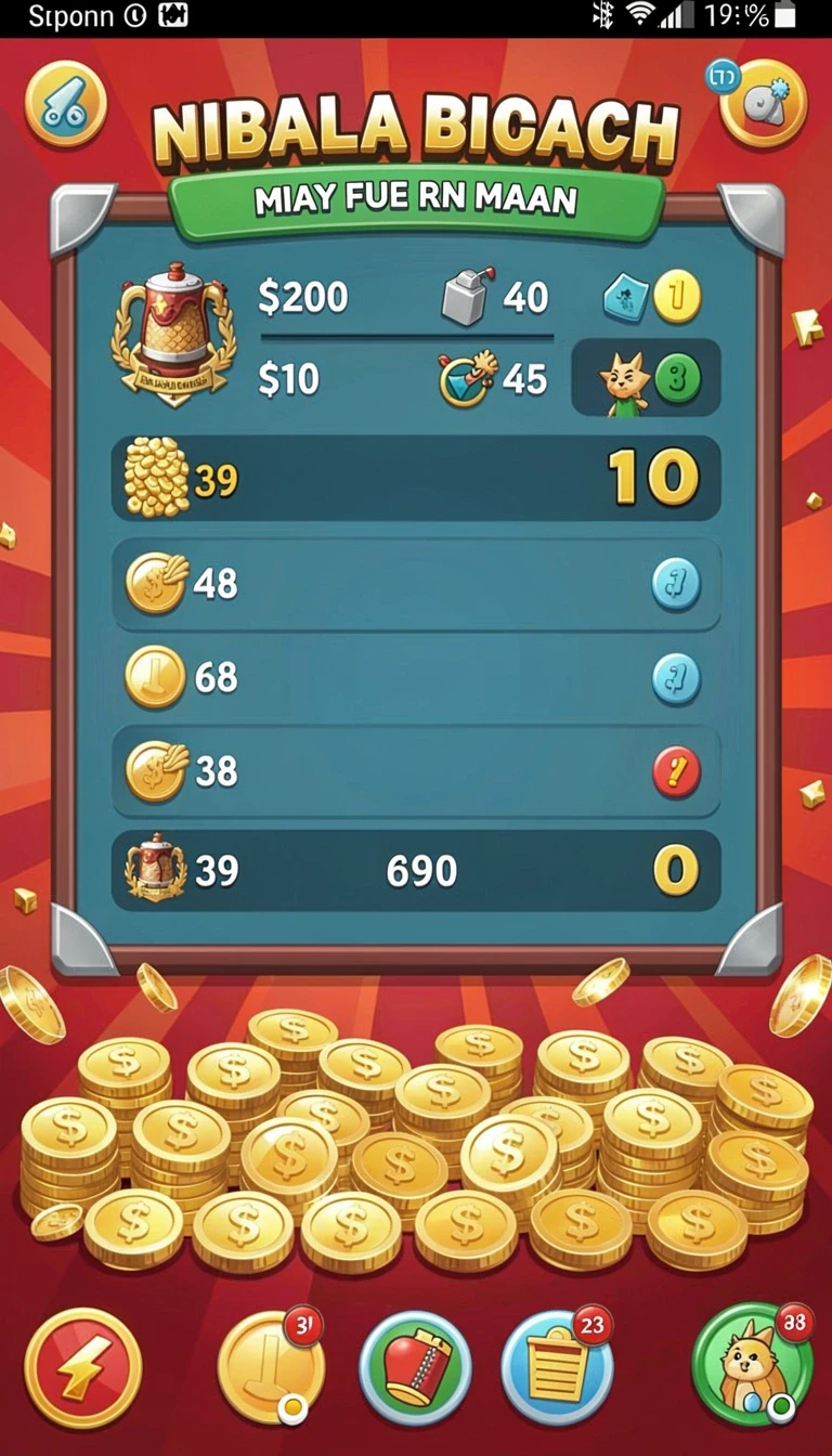 Review Aplikasi myslot188 screenshot