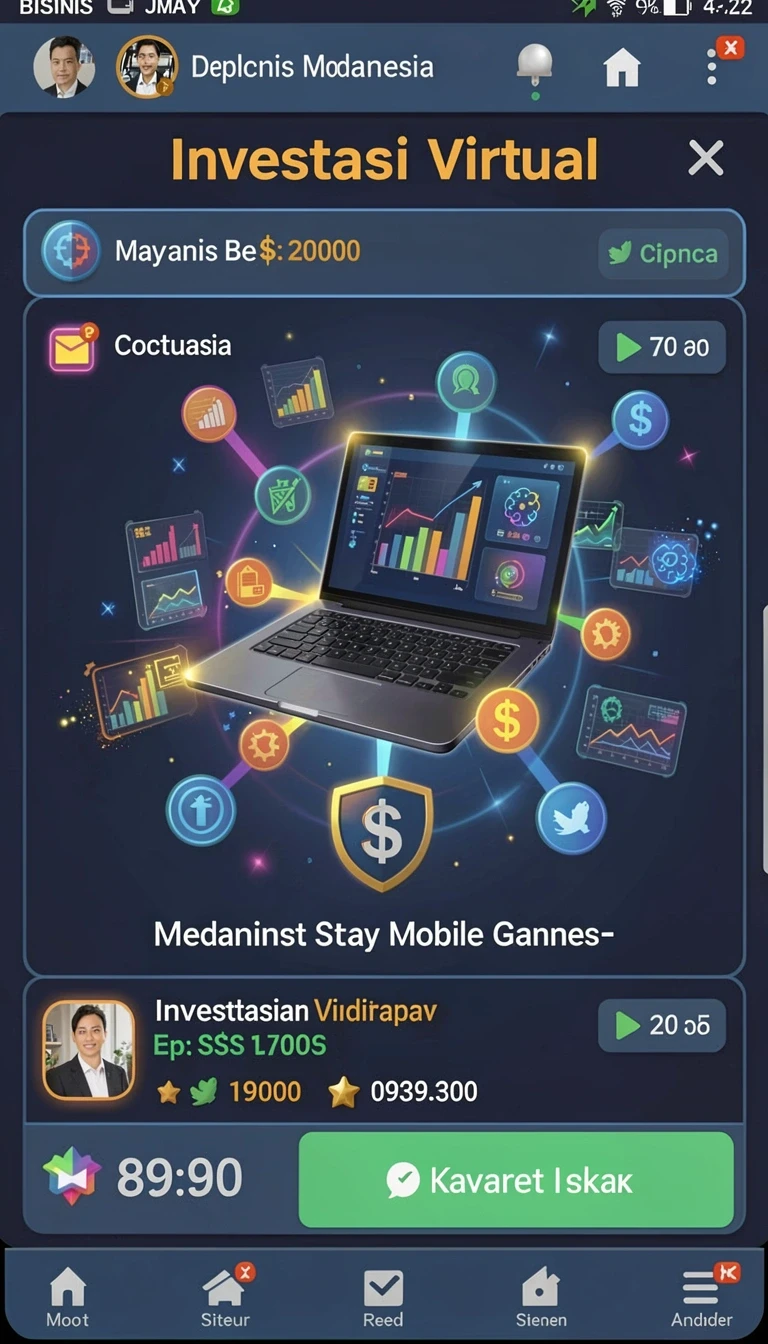 Review Aplikasi puzzle screenshot