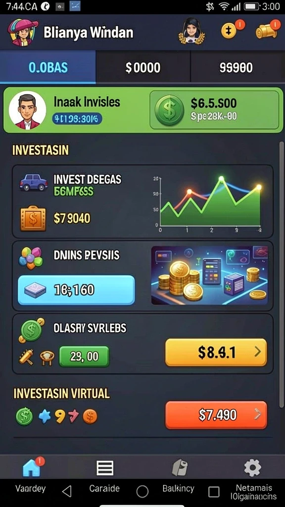 Review Aplikasi jajantogel screenshot